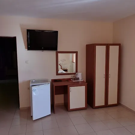 Milchevi 3* Σωζόπολη