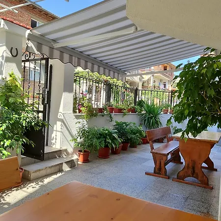 Casa de hóspedes Milchevi 3*