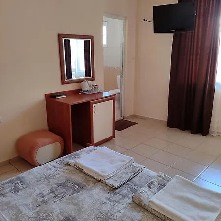 Πανσιόν Milchevi