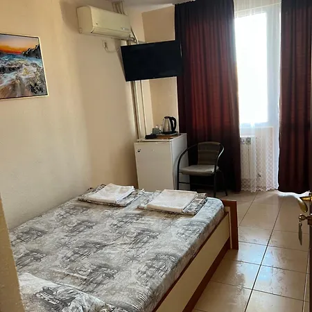 Πανσιόν Milchevi Σωζόπολη