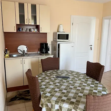 Πανσιόν Milchevi