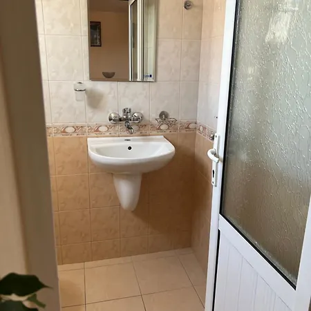 Milchevi Πανσιόν Σωζόπολη