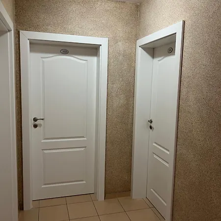 Πανσιόν Milchevi 3*