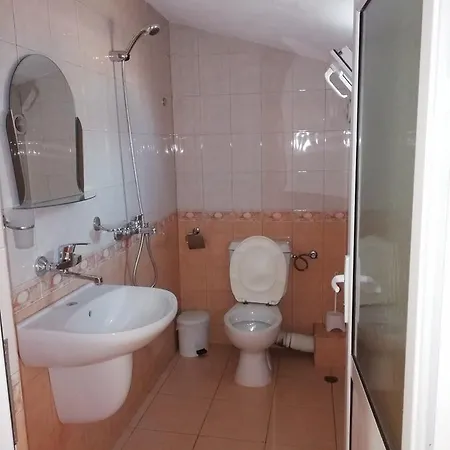 Πανσιόν Milchevi 3*