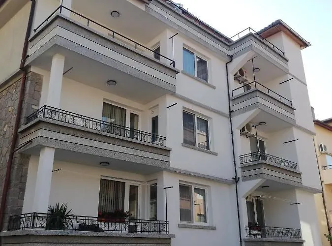 Milchevi Casa de hóspedes