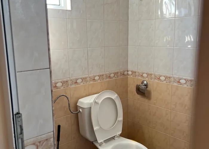 Casa de hóspedes Milchevi