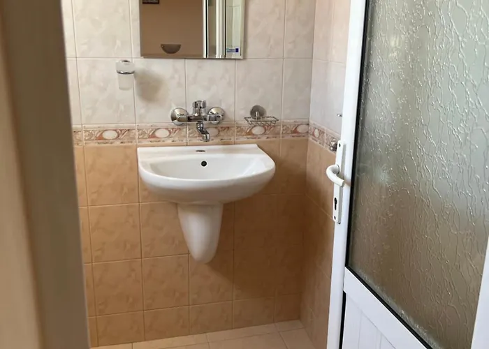 Milchevi Casa de hóspedes Sozopol