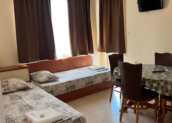 Milchevi Casa de hóspedes