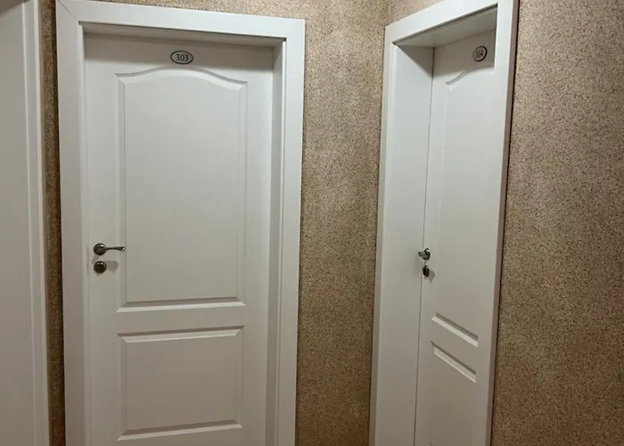 Casa de hóspedes Milchevi 3*