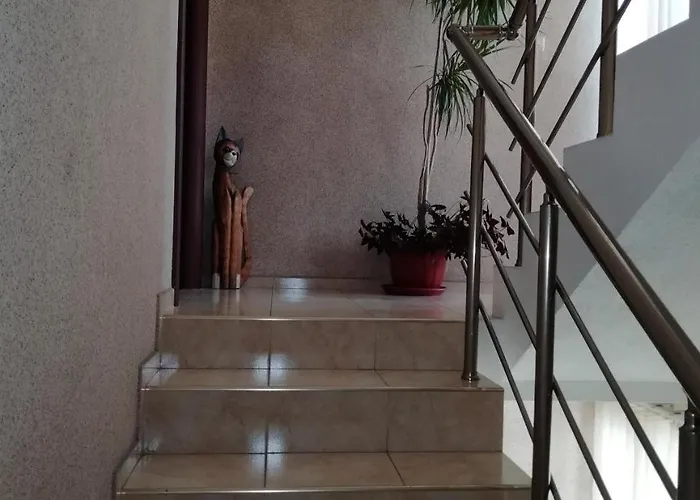 Milchevi Casa de hóspedes Sozopol