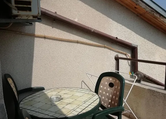 Casa de hóspedes Milchevi