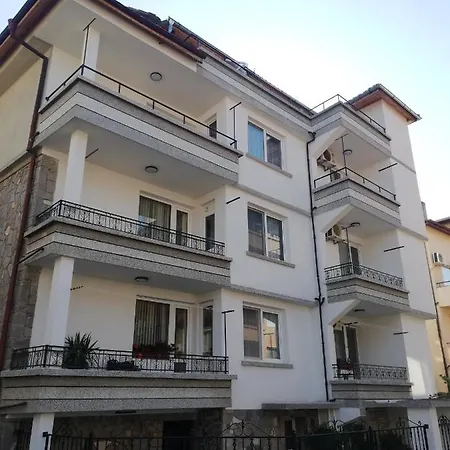 Milchevi Guest house