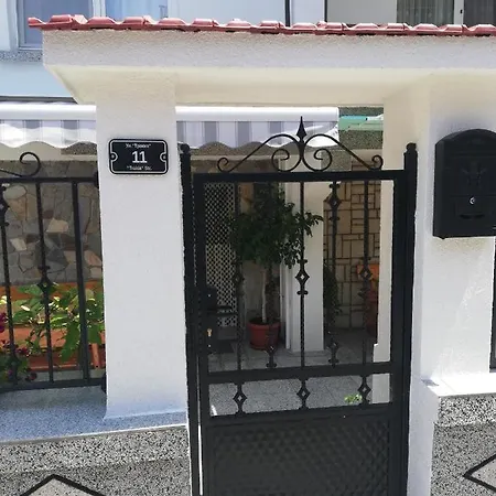 Milchevi Penzion
