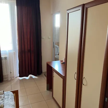 Milchevi Penzion 3*