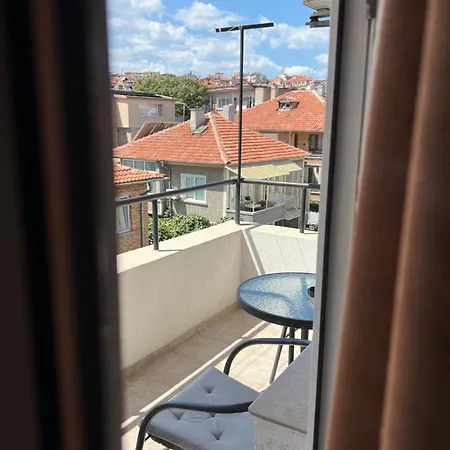 Milchevi Penzion