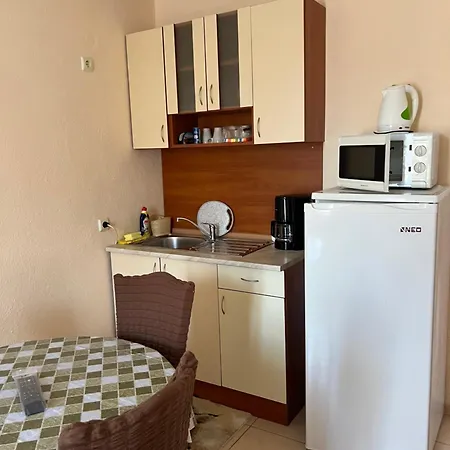 Penzion Milchevi Sozopol