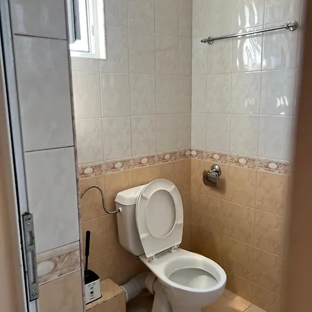Penzion Milchevi