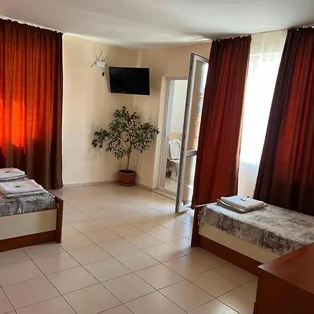 Penzion Milchevi 3*