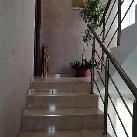 Milchevi Penzion Sozopol
