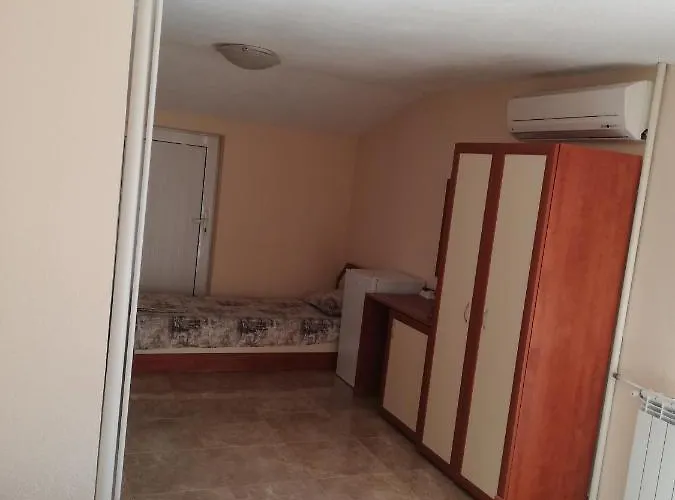 Milchevi Maison d'hôtes Sozopol