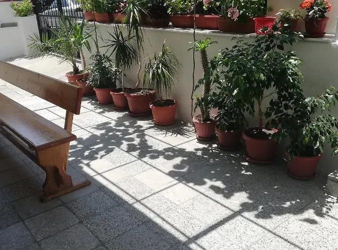 Maison d'hôtes Milchevi Sozopol