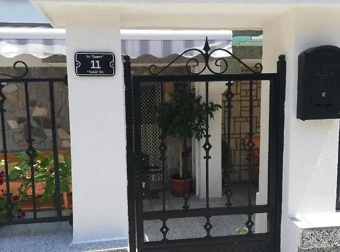 Milchevi Maison d'hôtes