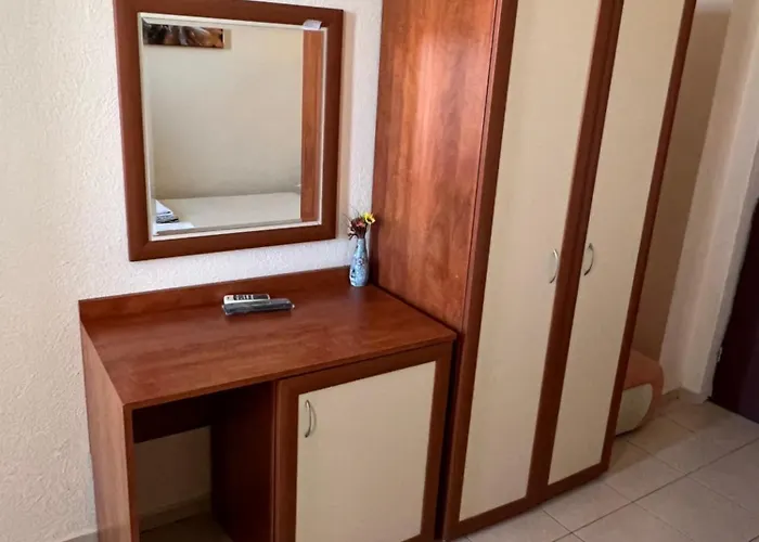 Milchevi Maison d'hôtes Sozopol