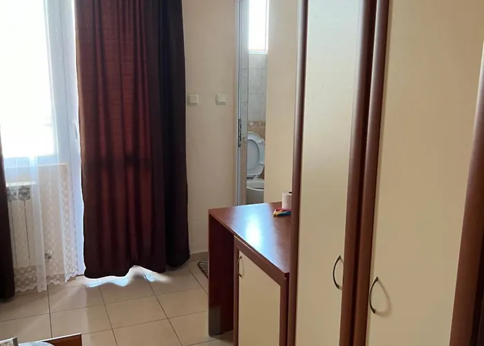 Milchevi Maison d'hôtes 3*