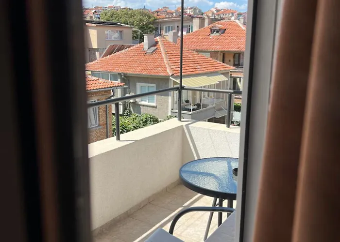 Milchevi Maison d'hôtes