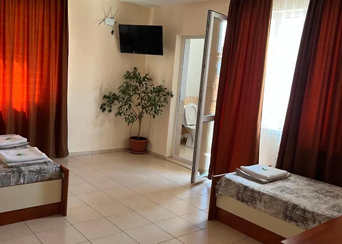 Maison d'hôtes Milchevi 3*